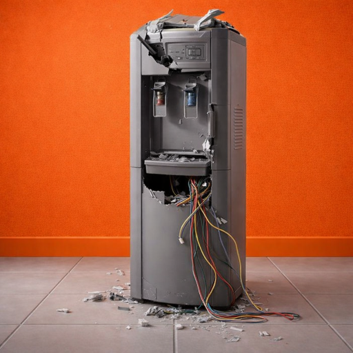 ремонт кулера Казань