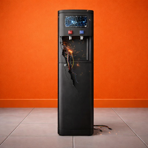 мастер по ремонту кулеров