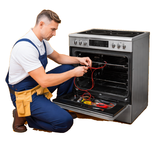 ремонт электрических плит