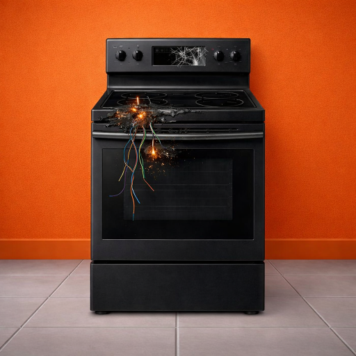 ремонт электрических плит