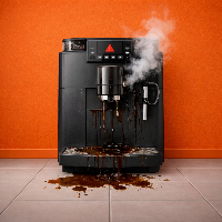 ремонт кофемашин в Казани