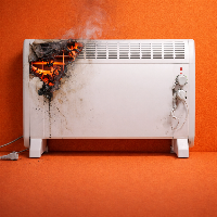 Ремонт обогревателей 