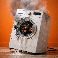 Ремонт стиральных машин