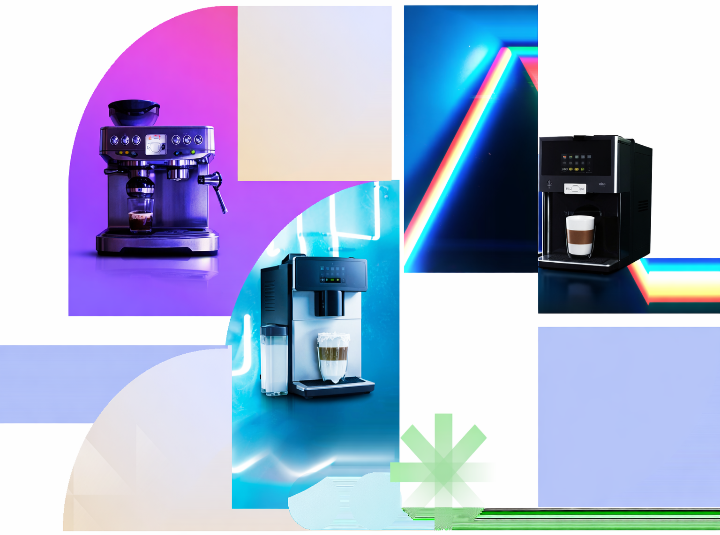 ремонт капсульных кофемашин