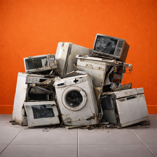 Работаем с техникой разных брендов