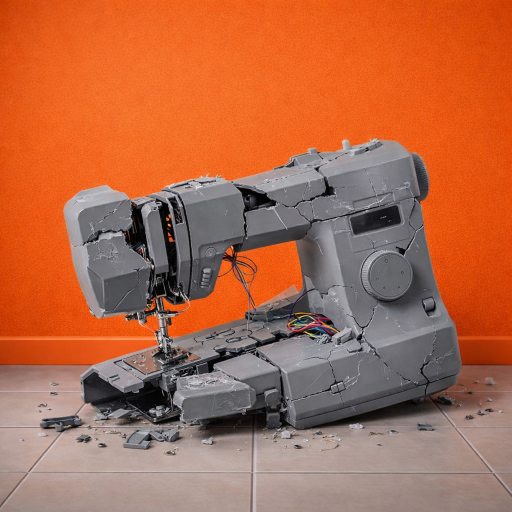 ремонт швейных машин