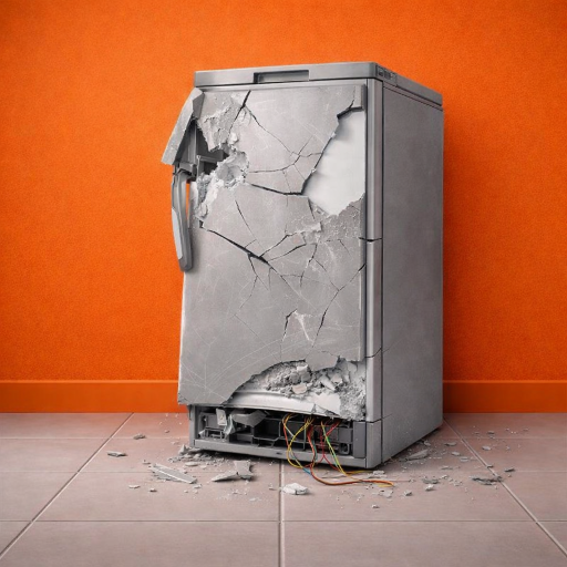 ремонт морозильников liebherr