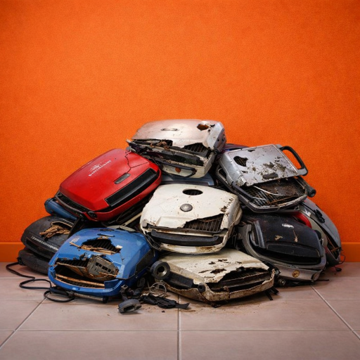 ремонт грилей weber