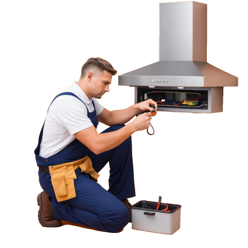 ремонт кухонной вытяжки