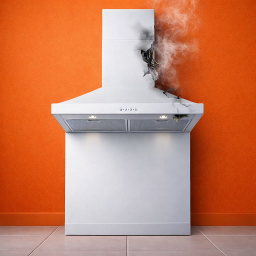 ремонт кухонных вытяжек мастер