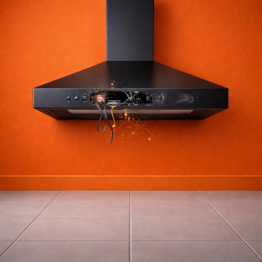 ремонт кухонной вытяжки казань