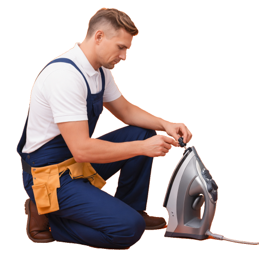 ремонт утюгов в Казани