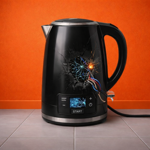 ремонт чайников электрических тефаль