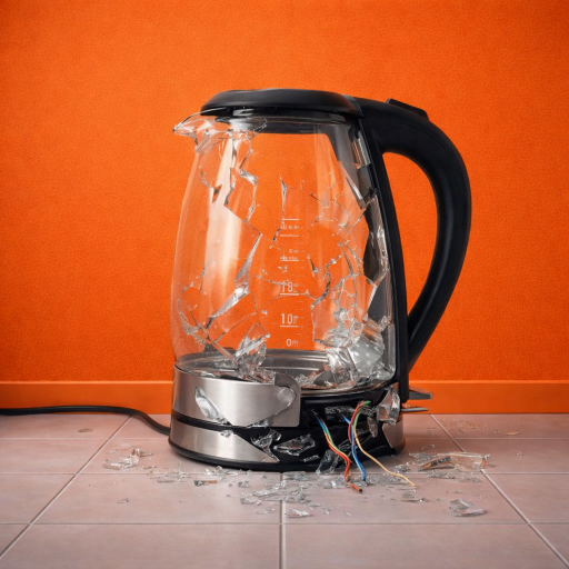 чайник электрический стеклянный ремонт