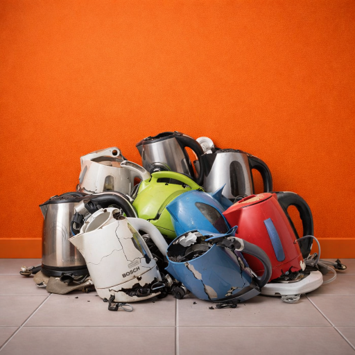 ремонт чайника электрического рядом