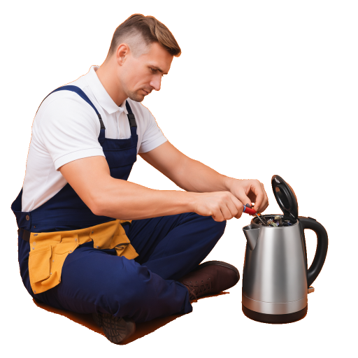 ремонт чайников электрических