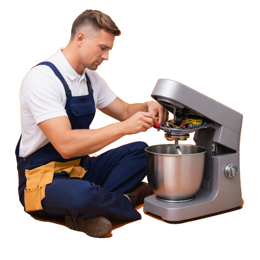 ремонт миксера