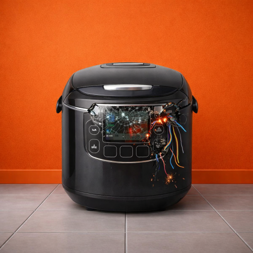 ремонт мультиварки