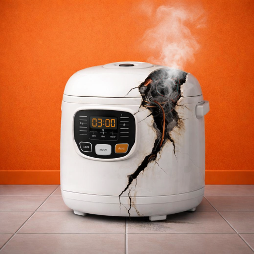 ремонт мультиварки редмонд