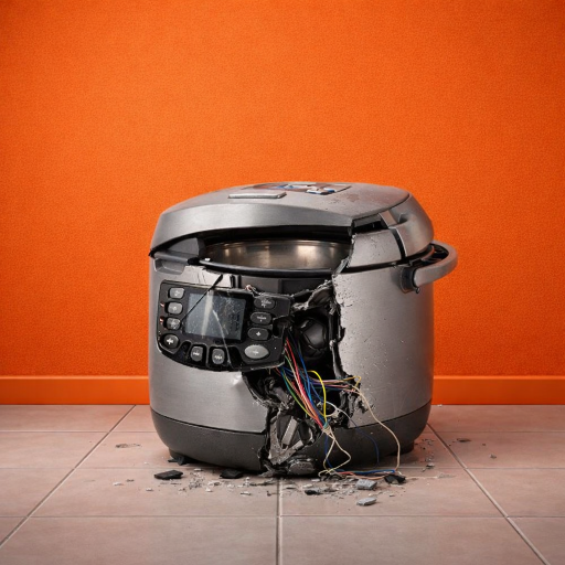 ремонт мультиварок в Казани