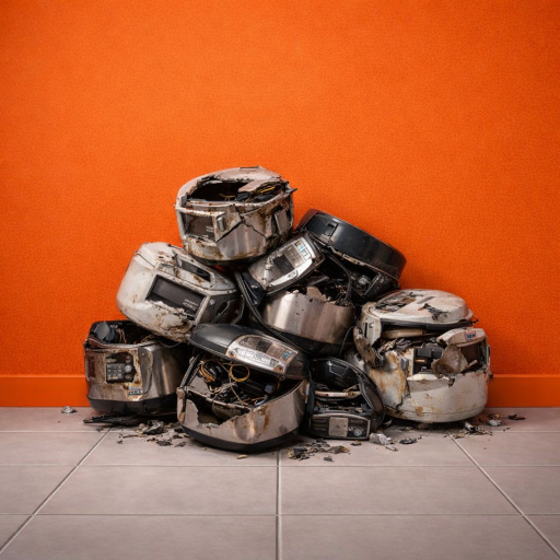 мультиварка ремонт rmc