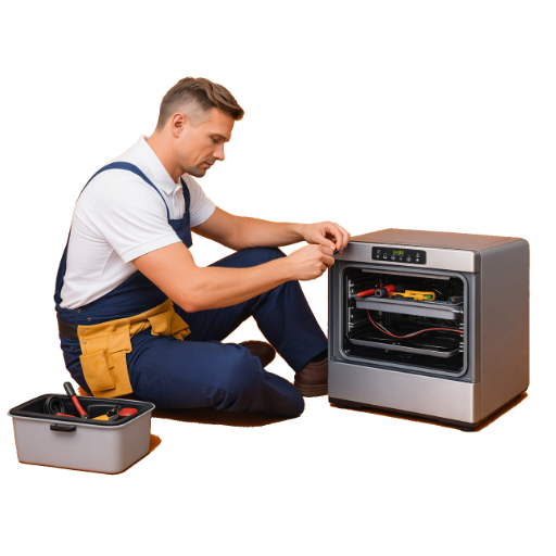 ремонт мини печи