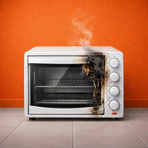 ремонт мини печи электрической