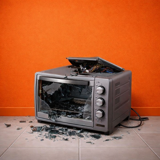 мини печь vitek ремонт