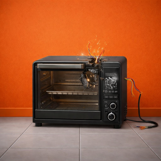 ремонт мини печи либхов