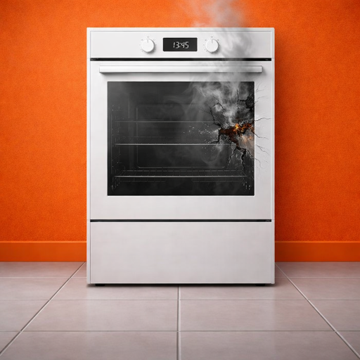 ремонт электрических духовых шкафов на дому