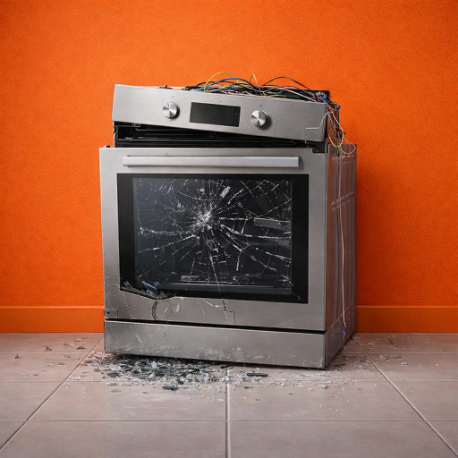 ремонт духового шкафа Казань