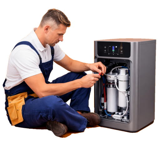 починка пурифайера