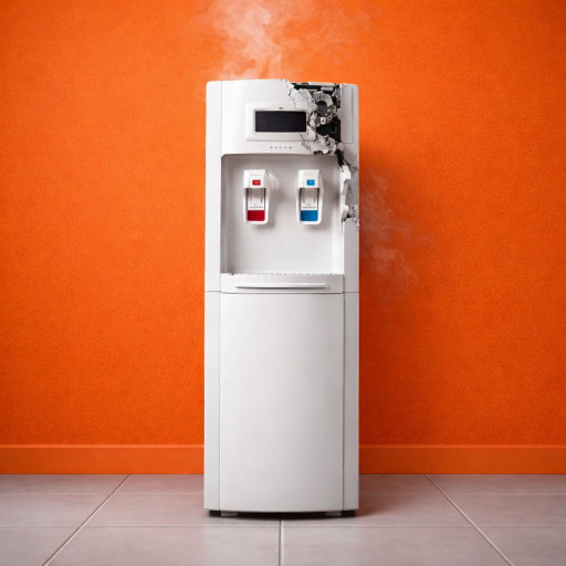 сервисный ремонт пурифайеров