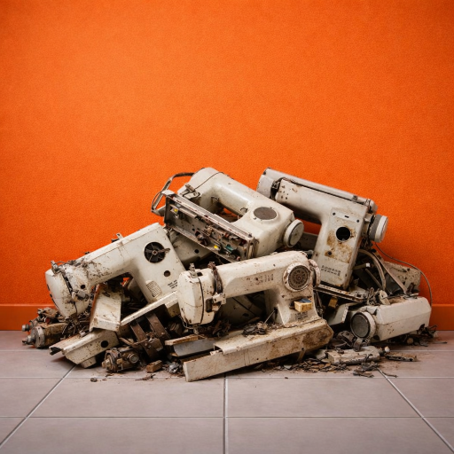 ремонт швейной машины brother