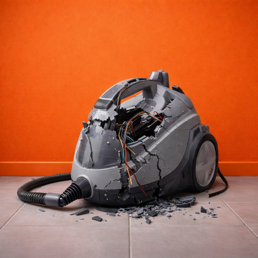 Проверка работы пароочистителя после ремонта